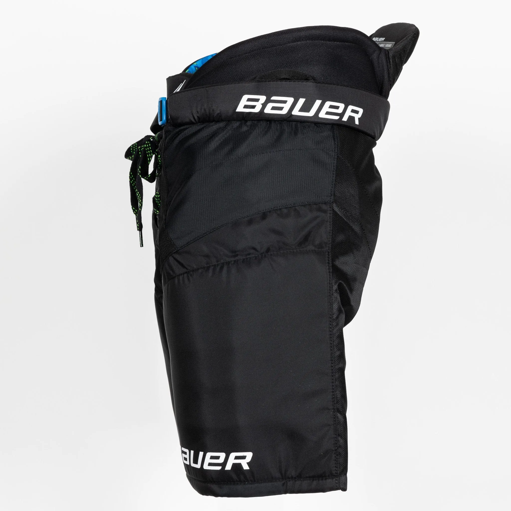 Bauer X Series Junior Hockey Pants - 2024