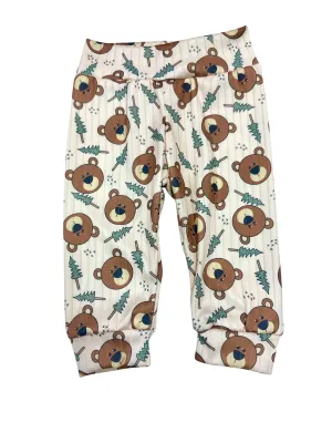 Bears • infant/toddler Joggers