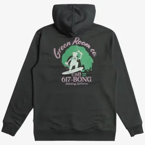 Billabong  Surf Service  Hoody