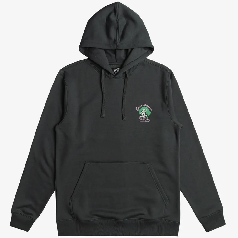 Billabong  Surf Service  Hoody