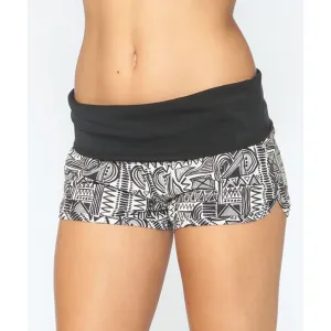 Billabong Yay For Waves Shorts | Off Black | Medium | Sale