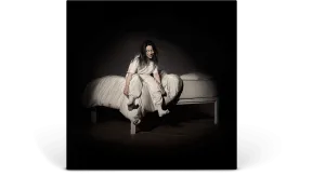 Billie Eilish : 7" Singles Box Set