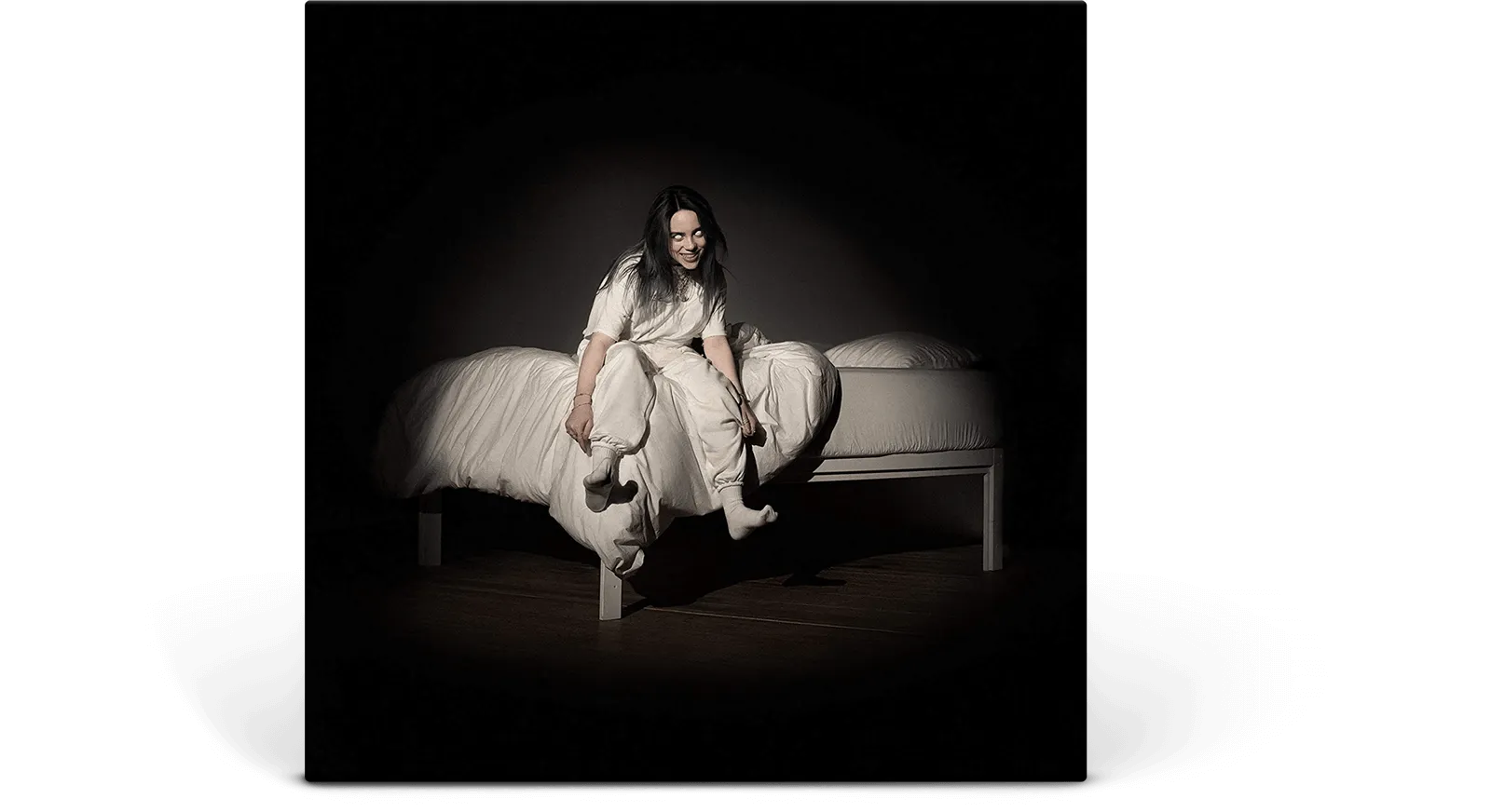 Billie Eilish : 7" Singles Box Set