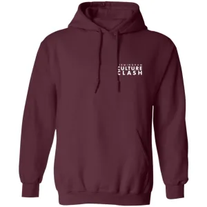 Birmingham Culture Clash Pullover Hoodie