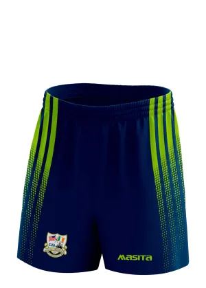 Boston Shamrocks LGFC Training Shorts Kids