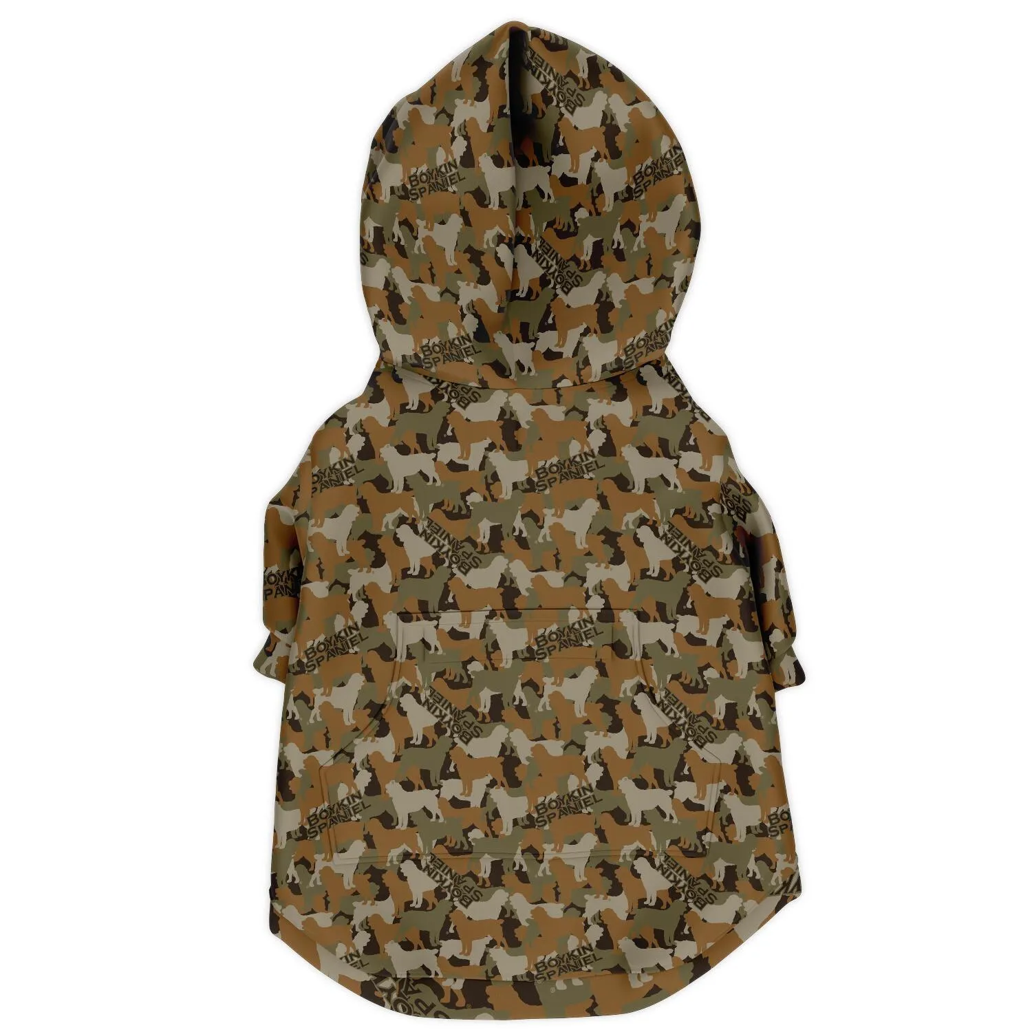 BOYKINFLAUGE™ Dog Hoodie