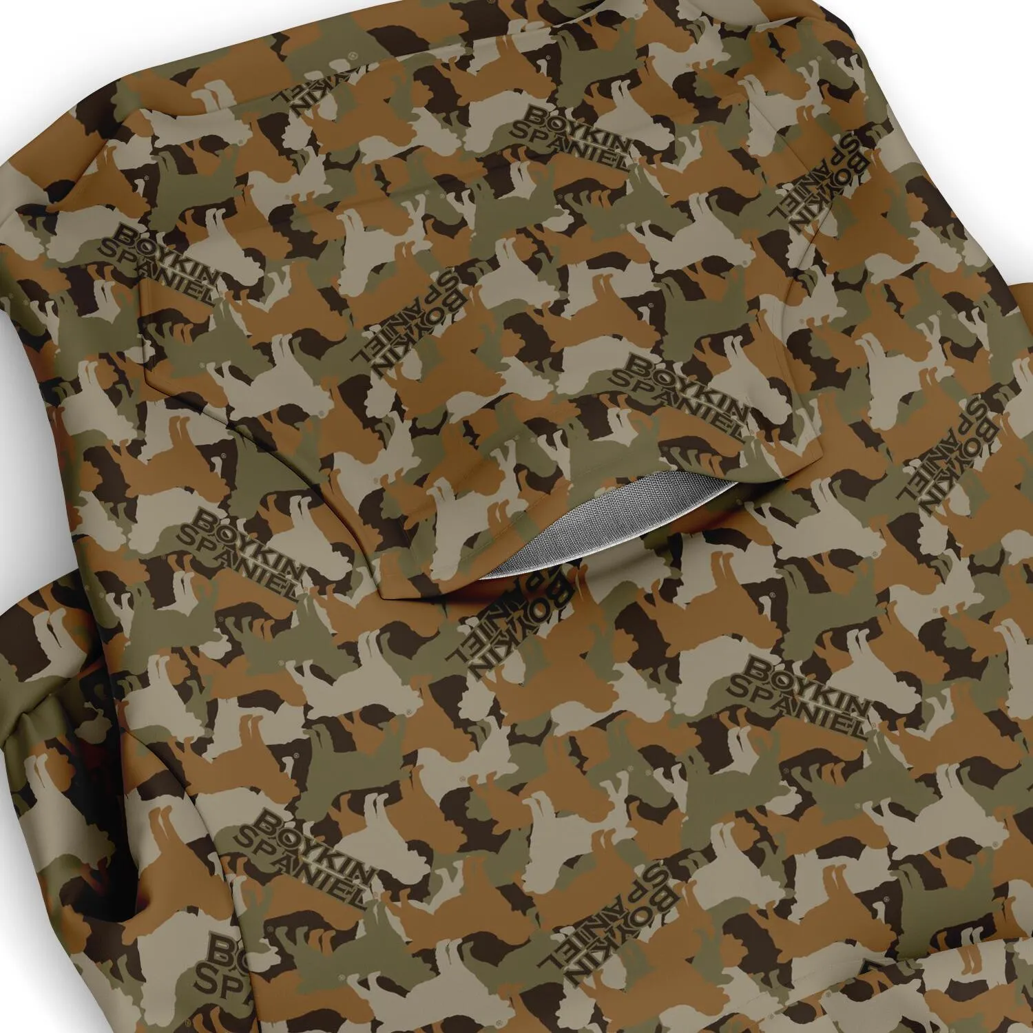 BOYKINFLAUGE™ Dog Hoodie