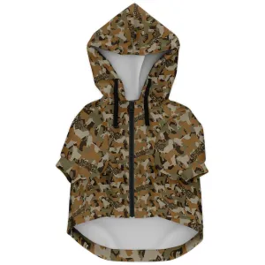 BOYKINFLAUGE™ Dog Hoodie