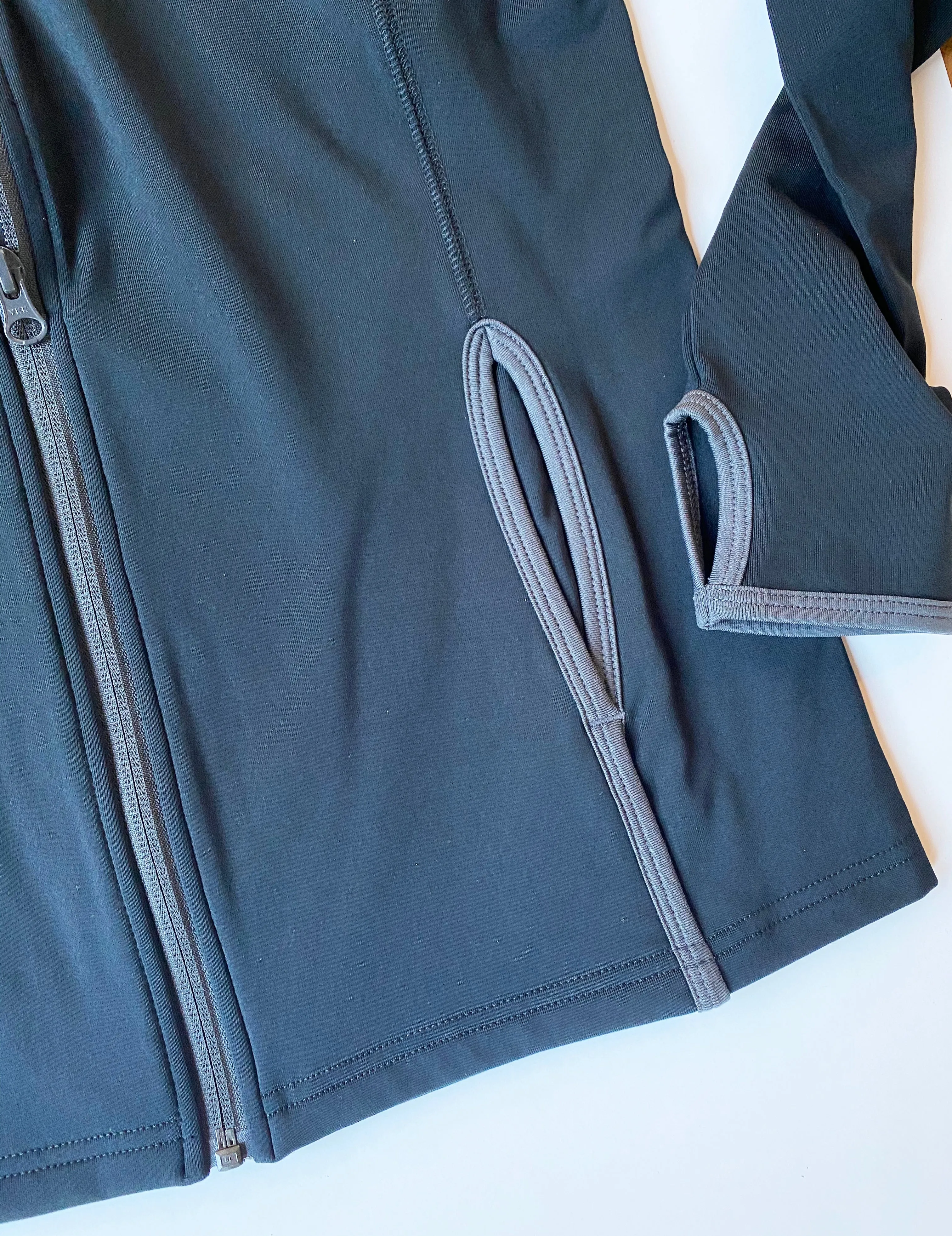 Brain & Neurons - Women's Track Jacket