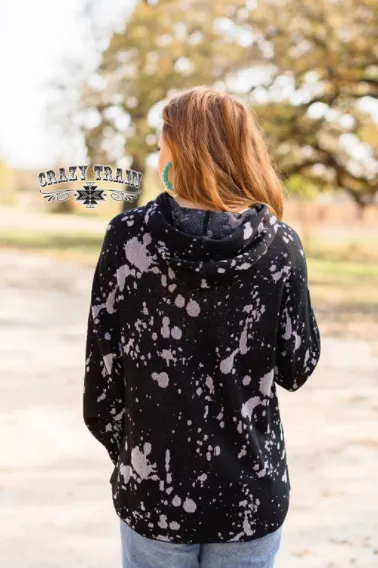 Brilliant Babe Hoodie