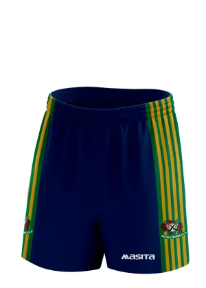 Buffalo Fenians Training Shorts Kids