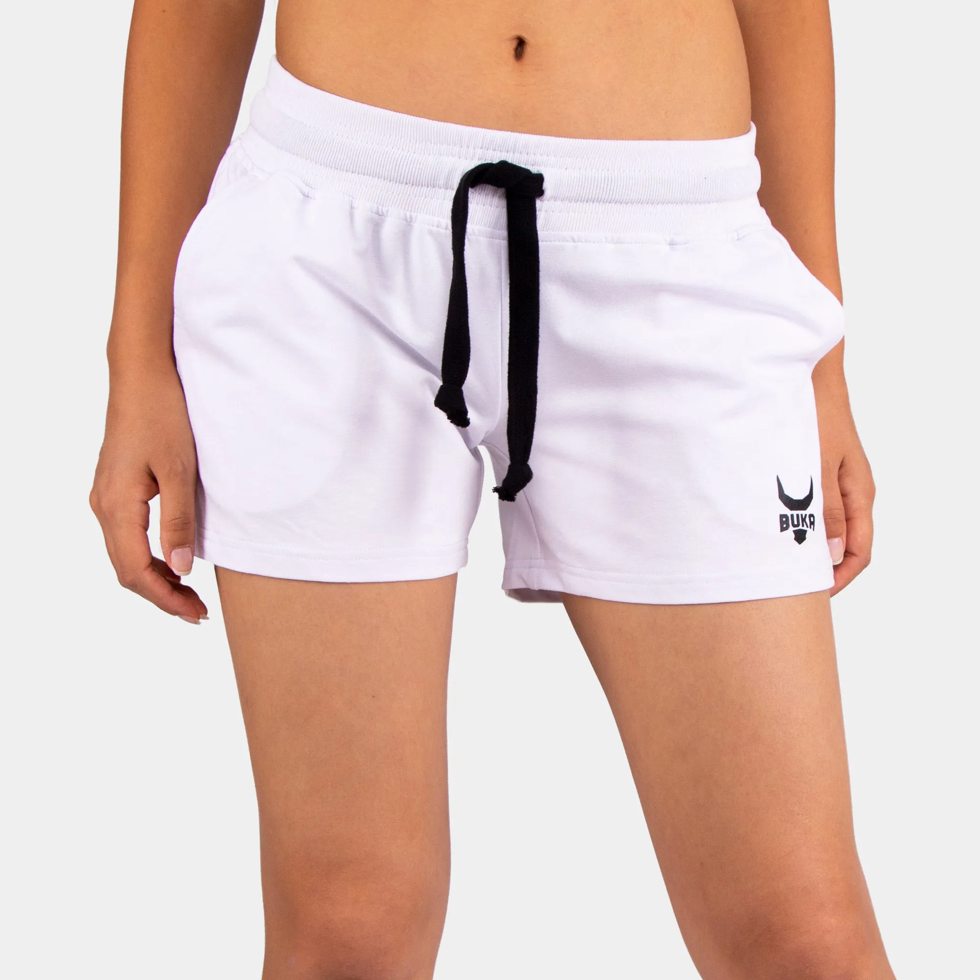 BUKA Basic Shorts