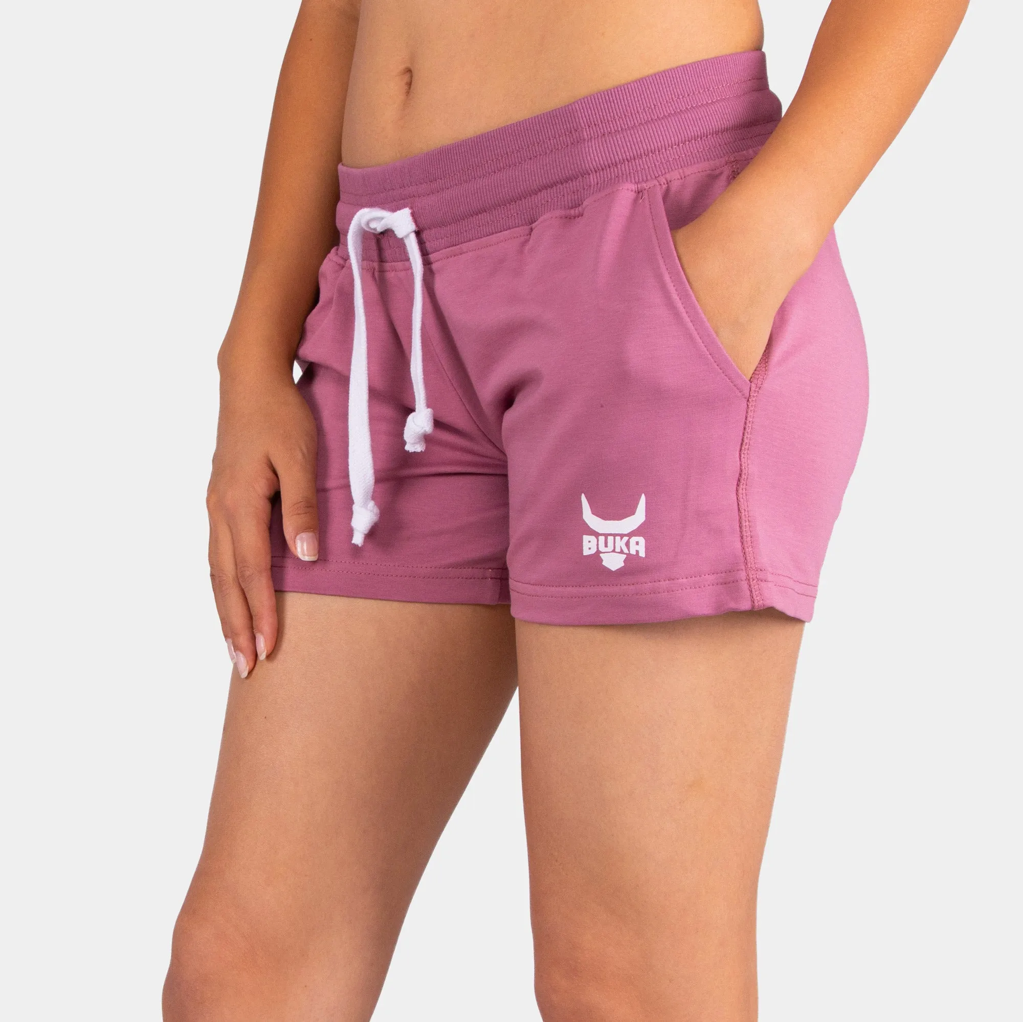 BUKA Basic Shorts