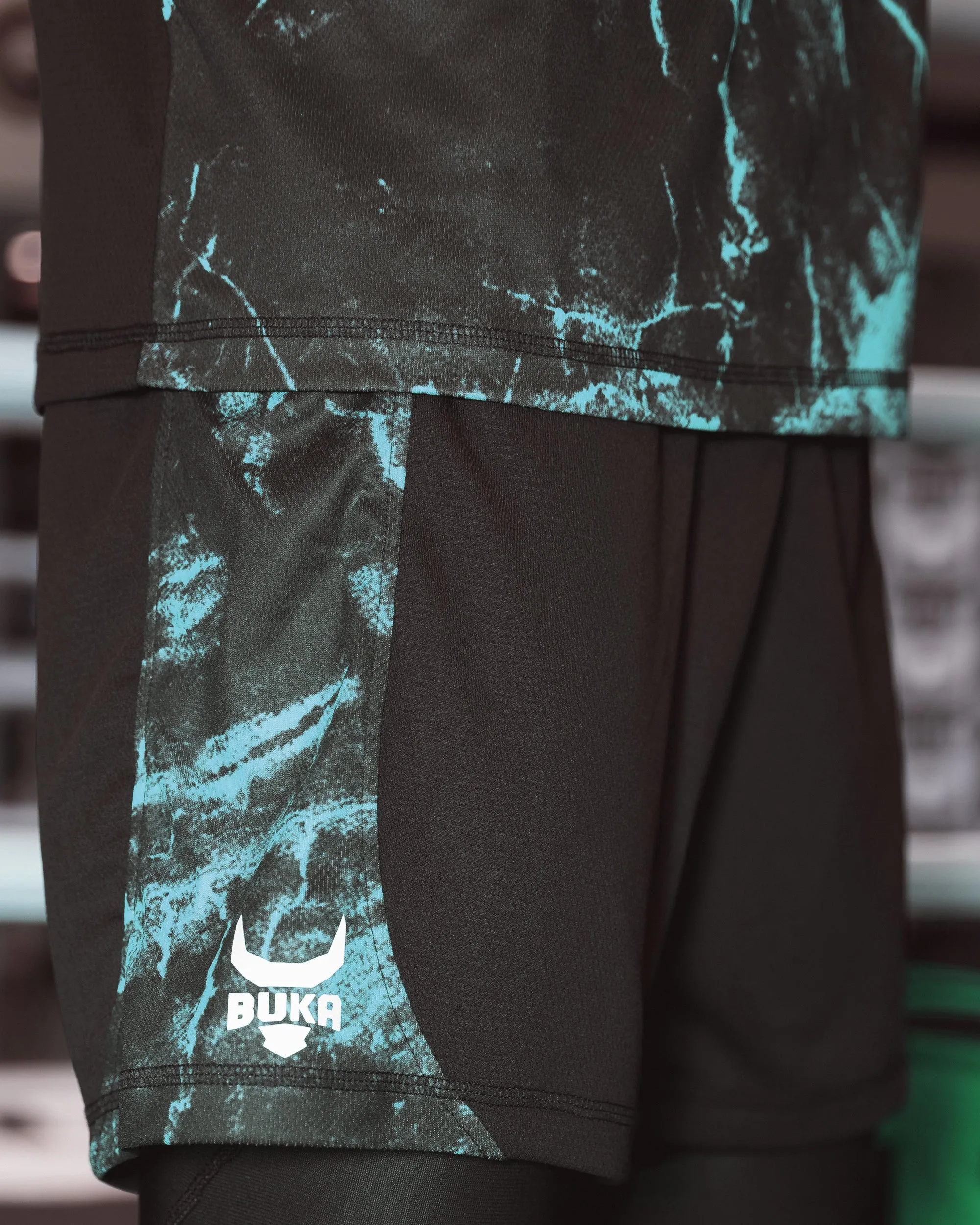 BUKA Lightning Shorts