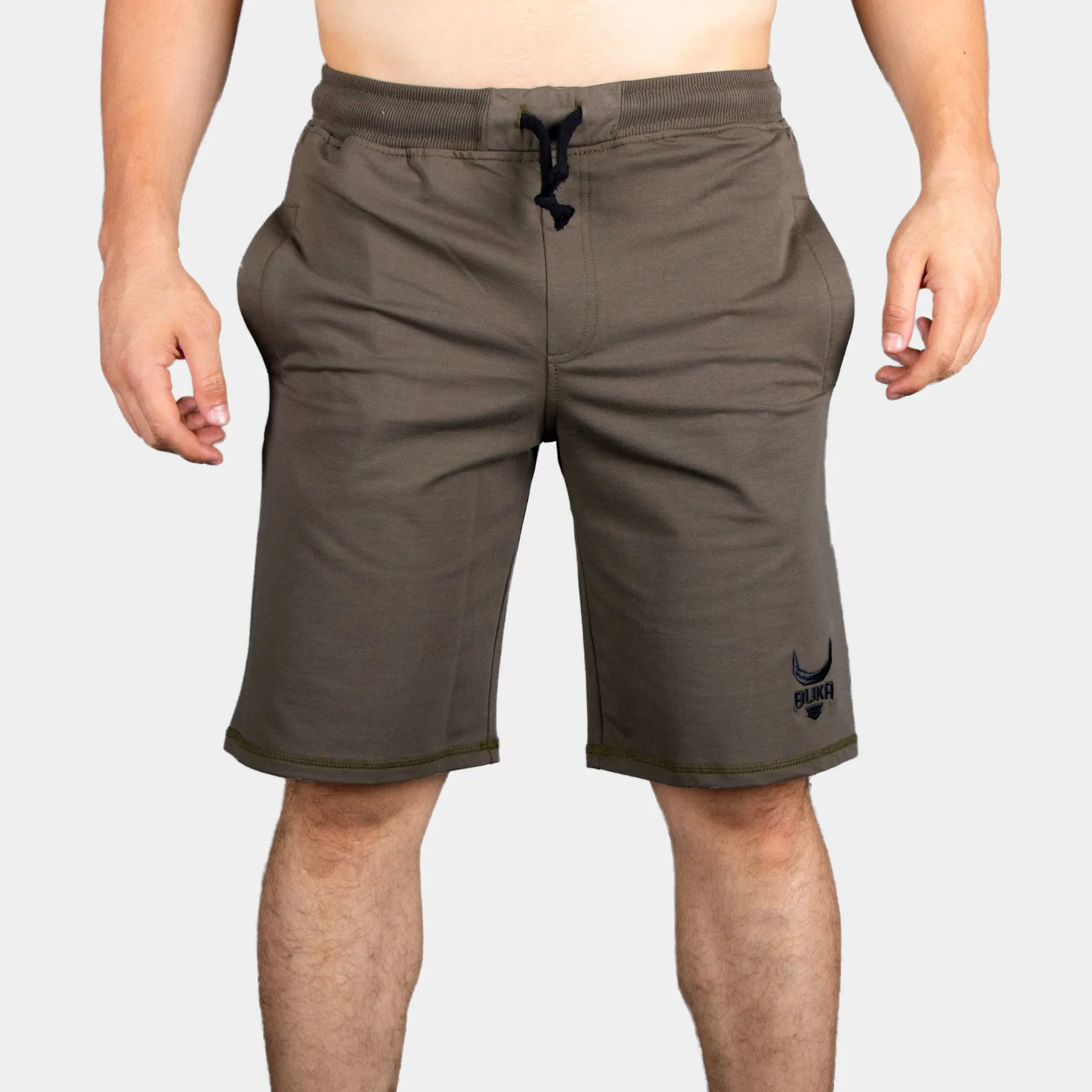 BUKA Shorts