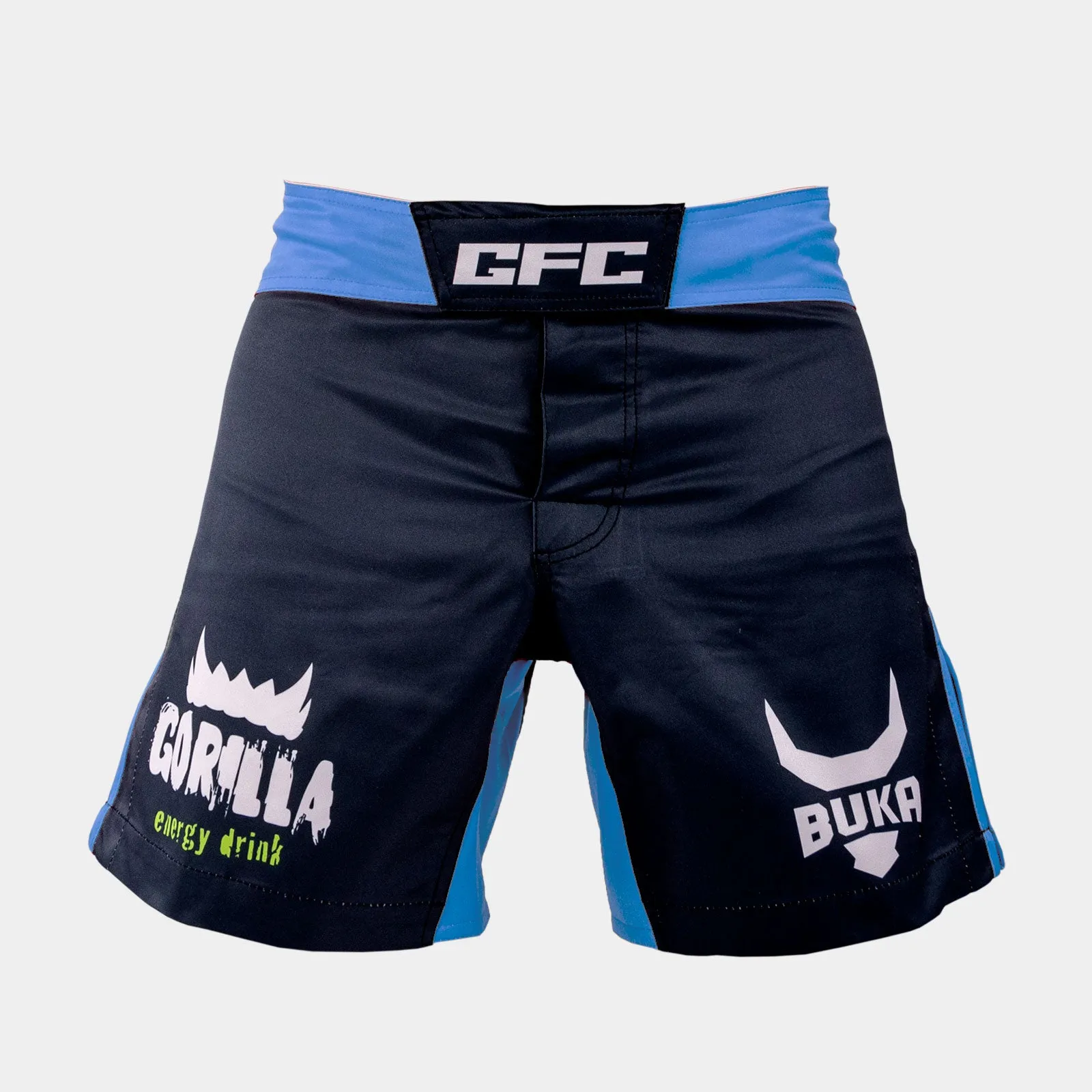 BUKA x GFC Shorts