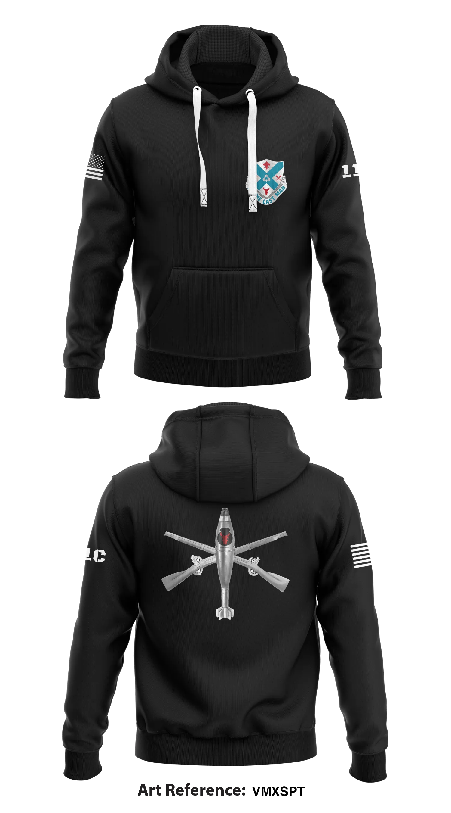 C co 2-135 IN Store 1  Core Men's Hooded Performance Sweatshirt - VMXSPt