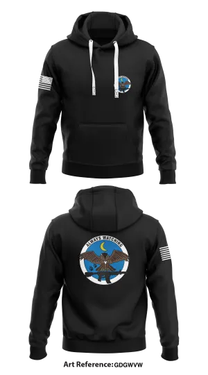 C-Squad Store 1  Core Men's Hooded Performance Sweatshirt - GDgwVW