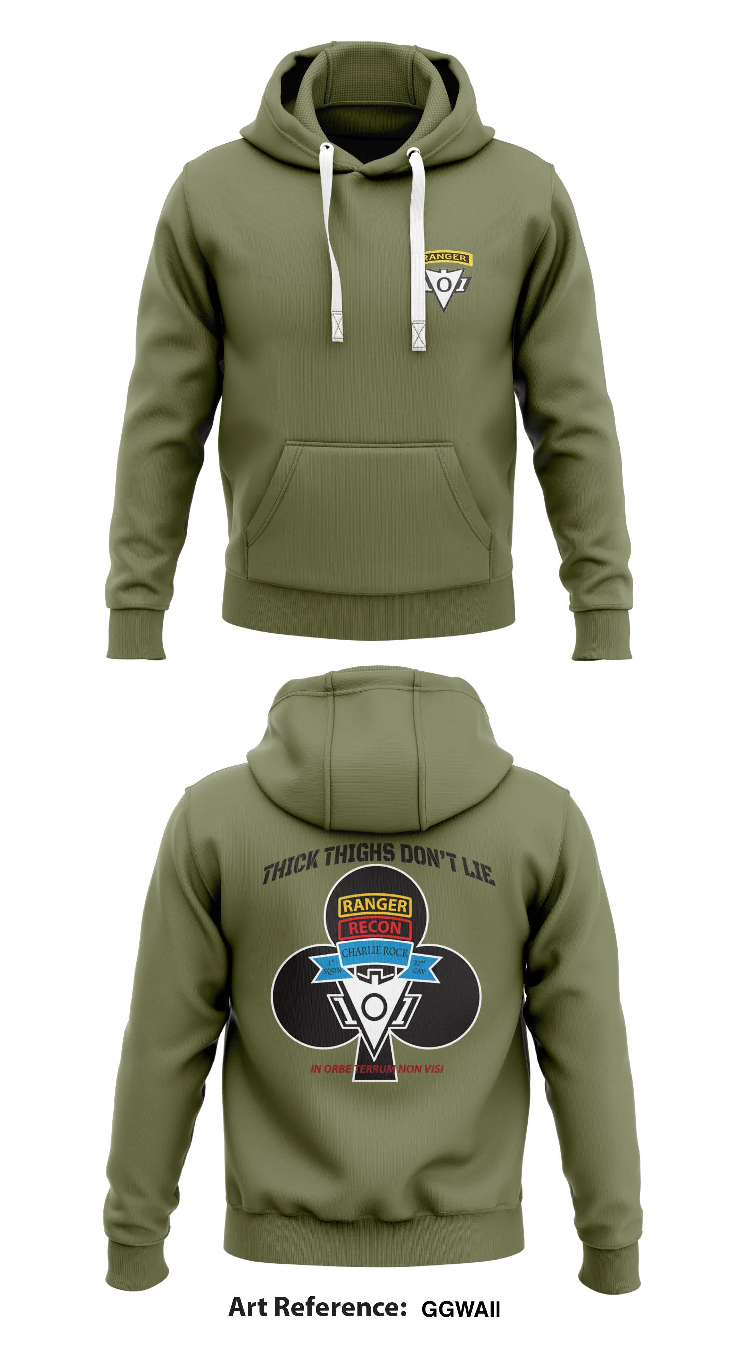 C/1-32 CAV Store 1  Core Men's Hooded Performance Sweatshirt - ggWAiI