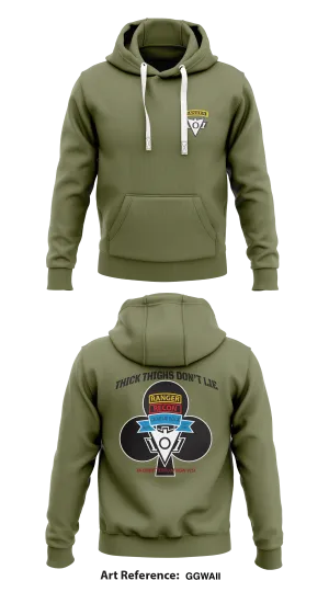 C/1-32 CAV Store 1  Core Men's Hooded Performance Sweatshirt - ggWAiI