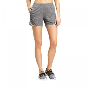 C9 Champion Women's 5-Inch Training Mid Rise Sport Shorts