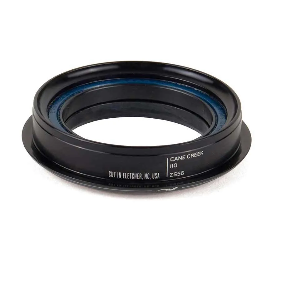 Cane Creek 110 Series ZS56 1-1/2” Headset, Bottom Assembly