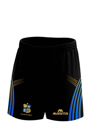 Carrigaline Ladies Training Shorts Adult
