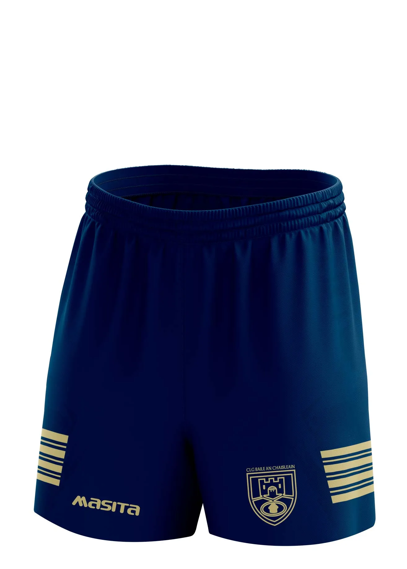 Castletown LGFA Training Shorts Adult