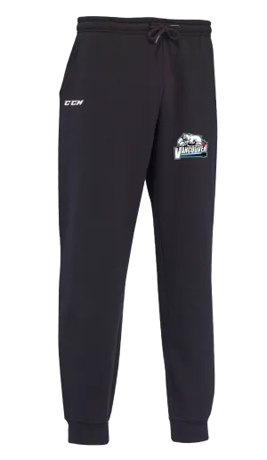 CCM VMHA Team Fleece Cuffed Jogger
