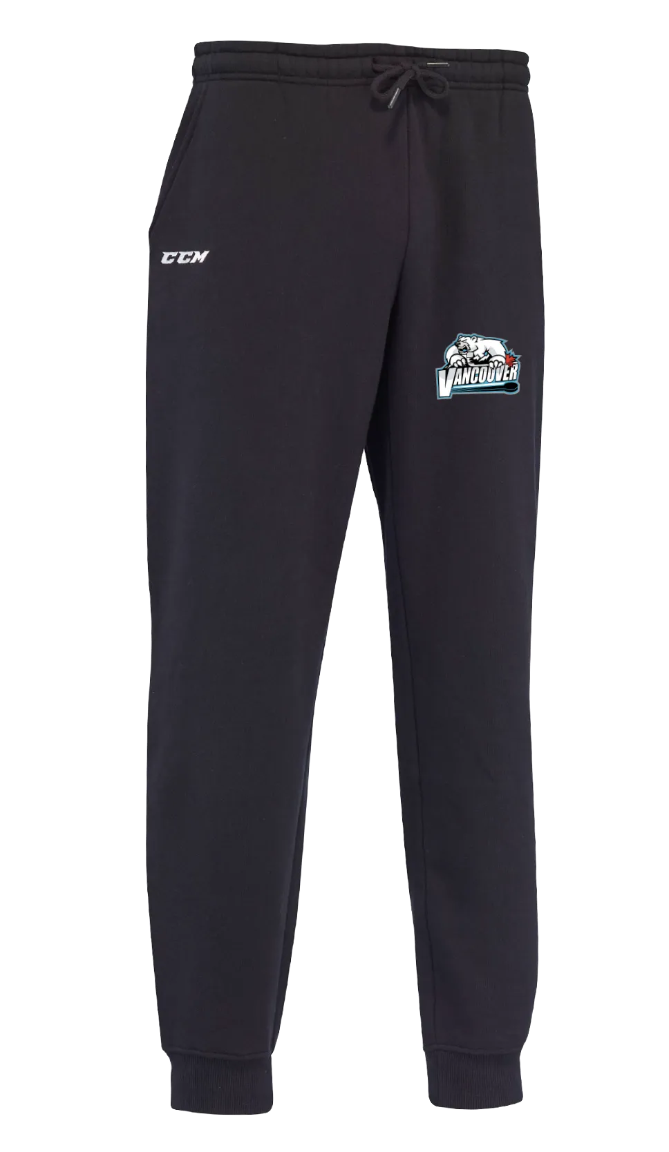 CCM VMHA Team Fleece Cuffed Jogger