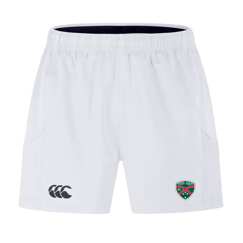 Central Alabama Youth Rugby Advantage Short 2.0 by Canterbury
