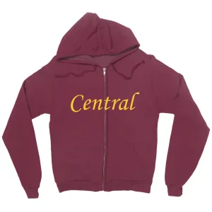 Central Michigan - Full Zip