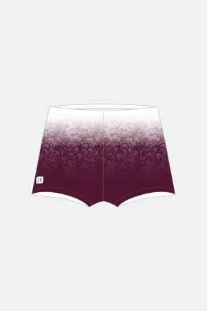 Chancer Club Merch Shorts