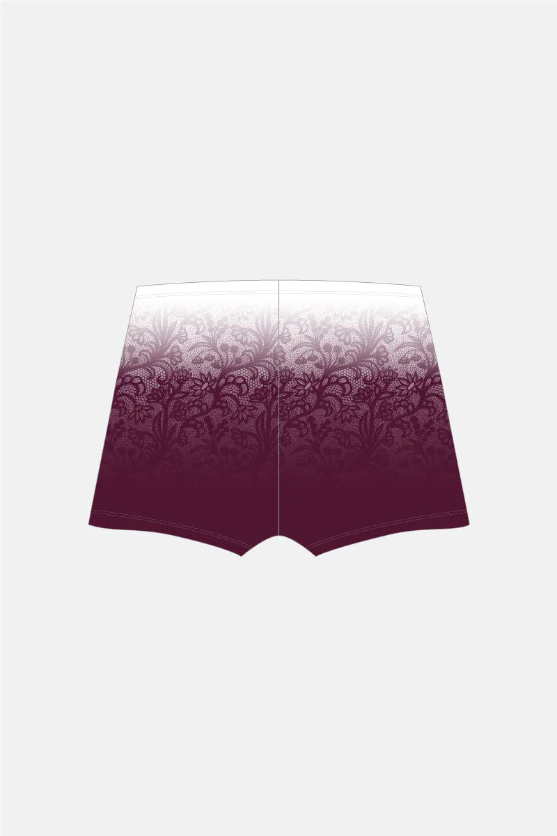 Chancer Club Merch Shorts