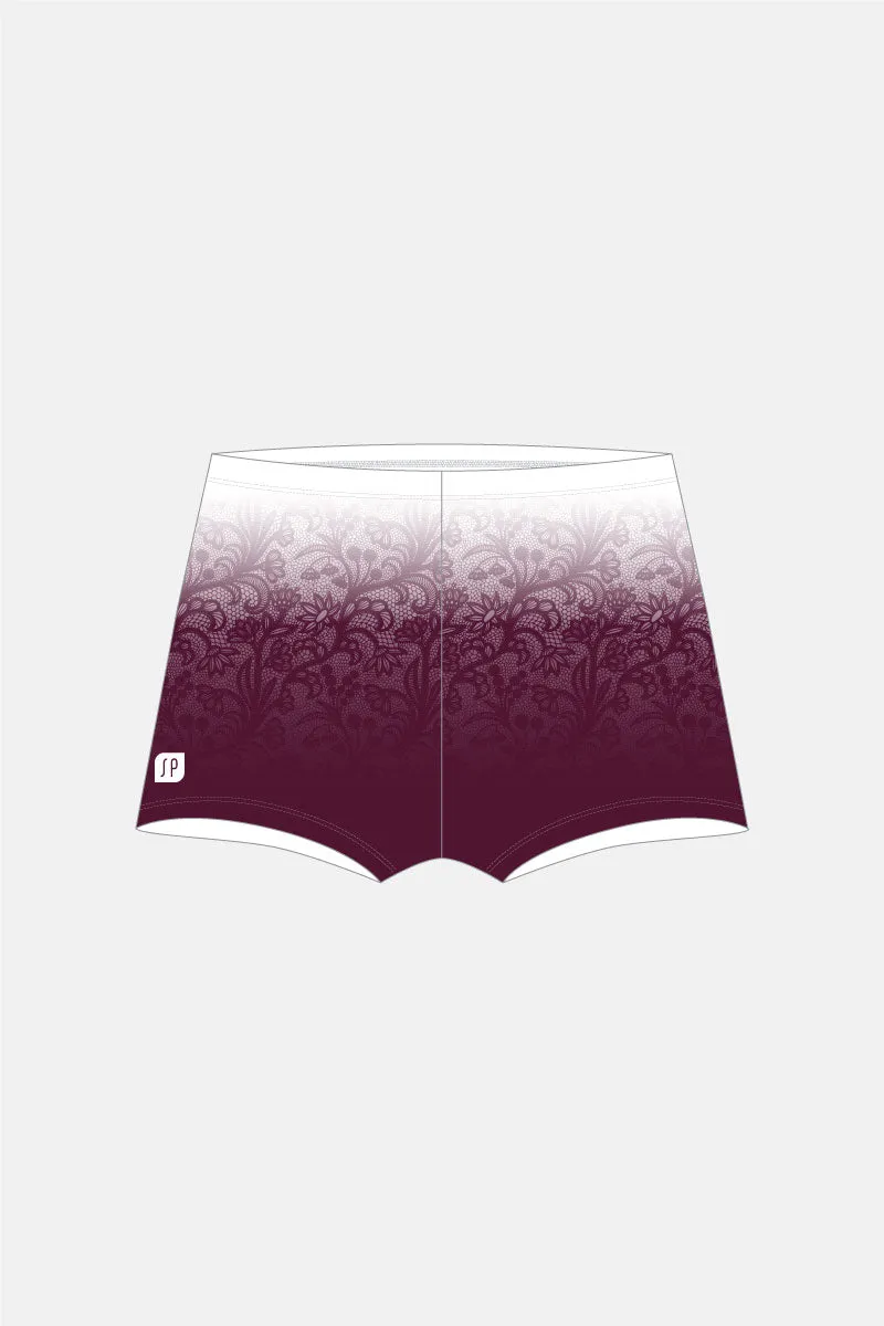 Chancer Club Merch Shorts