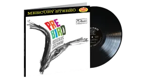 Charles Mingus : Pre-Bird