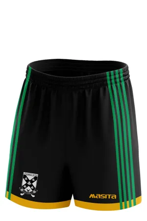 Charlotte James Connolly's Training Shorts Kids