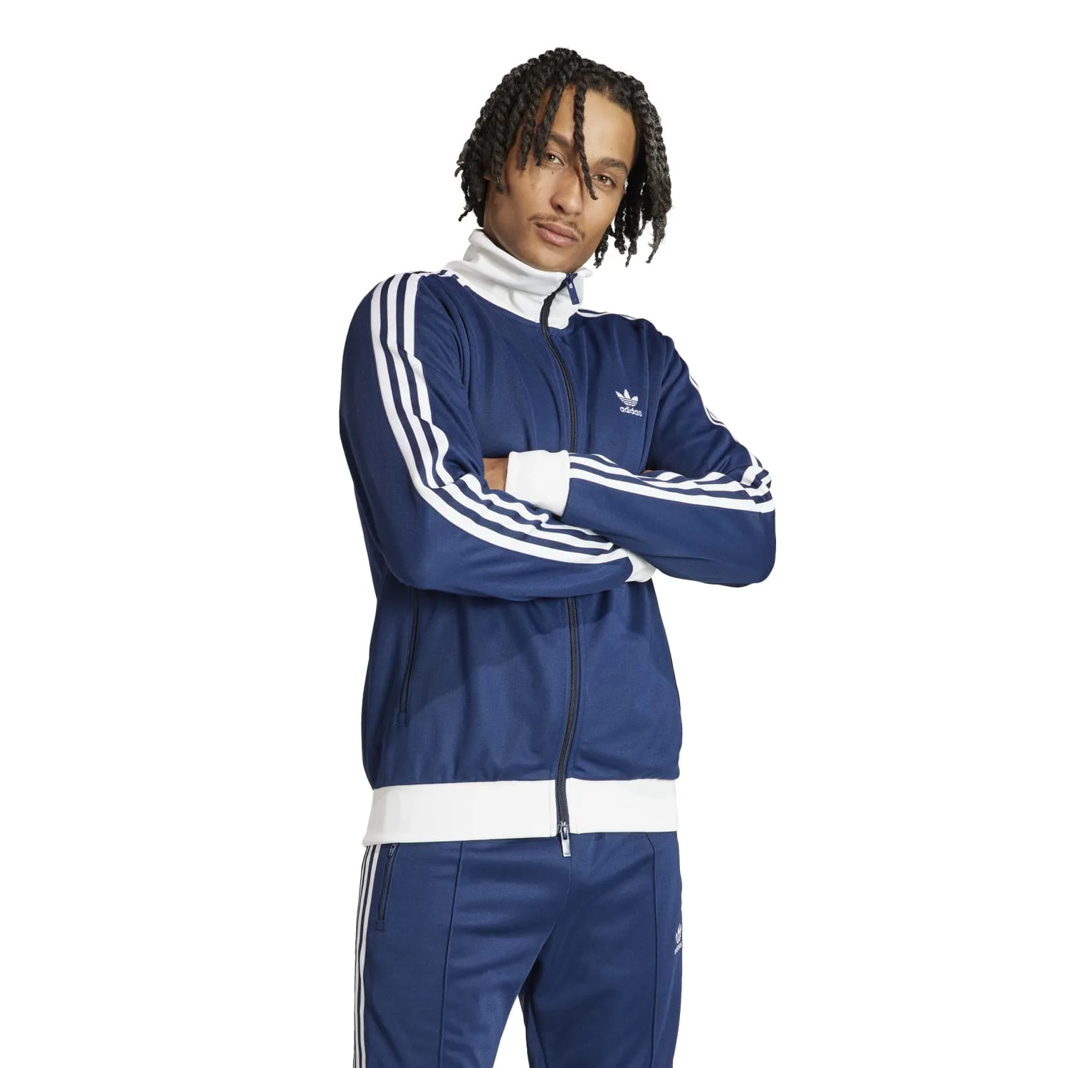 Classic Track Top - Mens