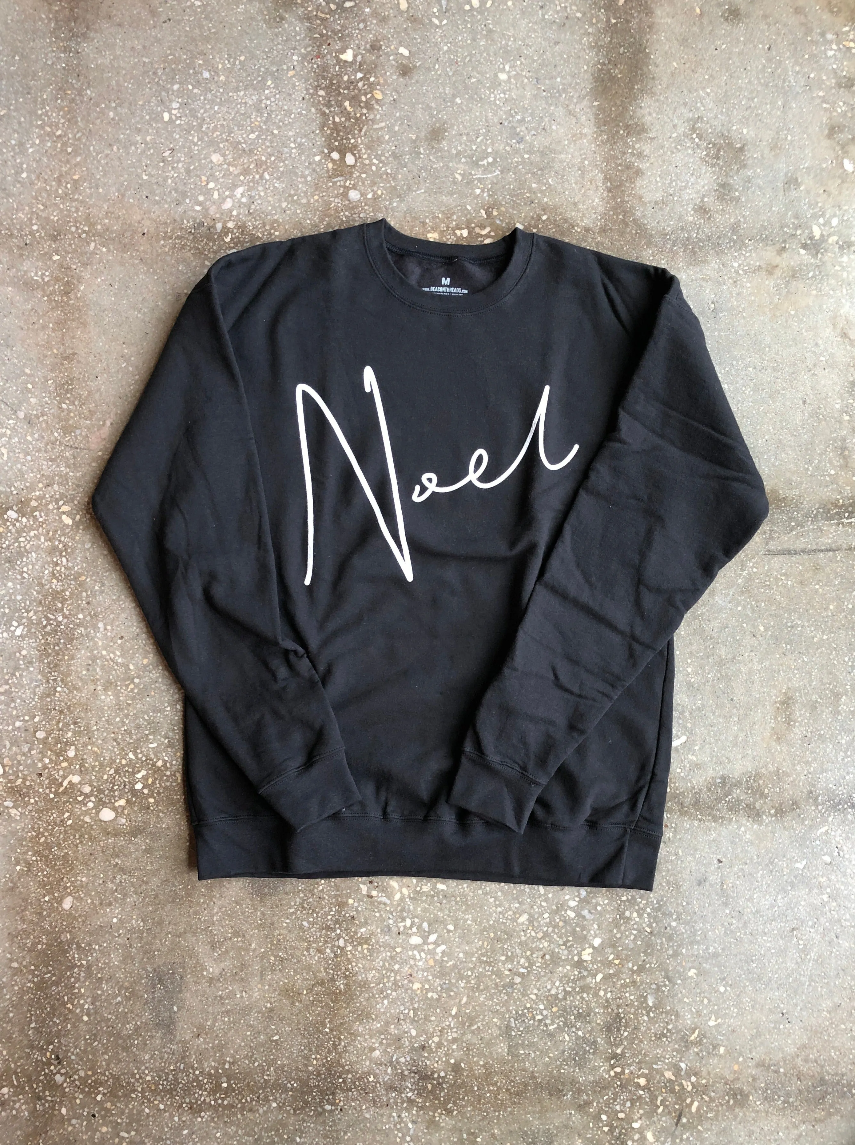 (CLEARANCE) Noel Sweatshirt