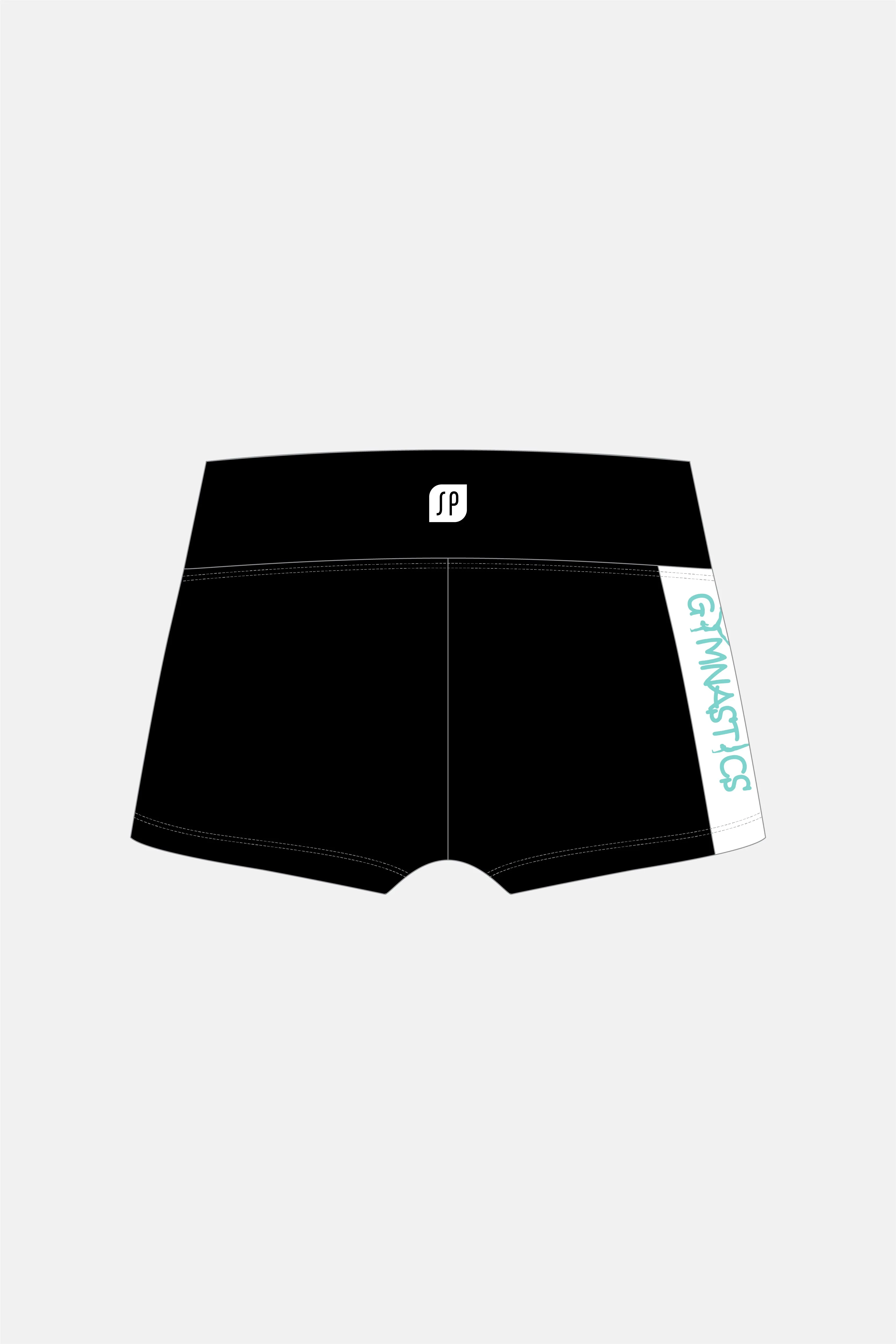 Club Logo Shorts