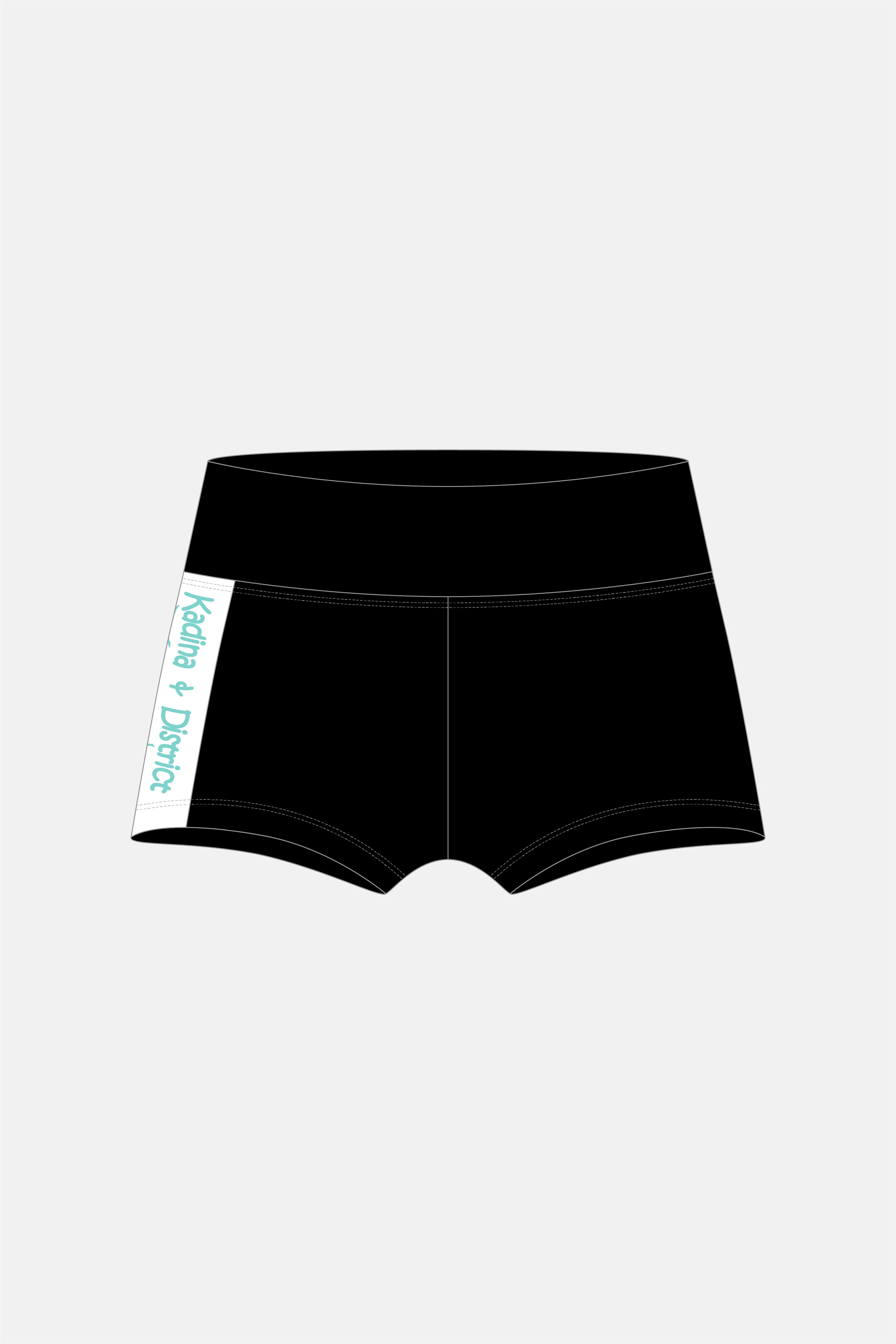 Club Logo Shorts