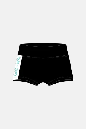 Club Logo Shorts