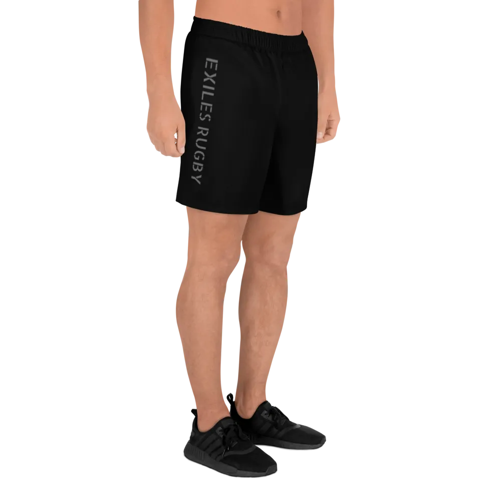 CMU Exiles Training Shorts