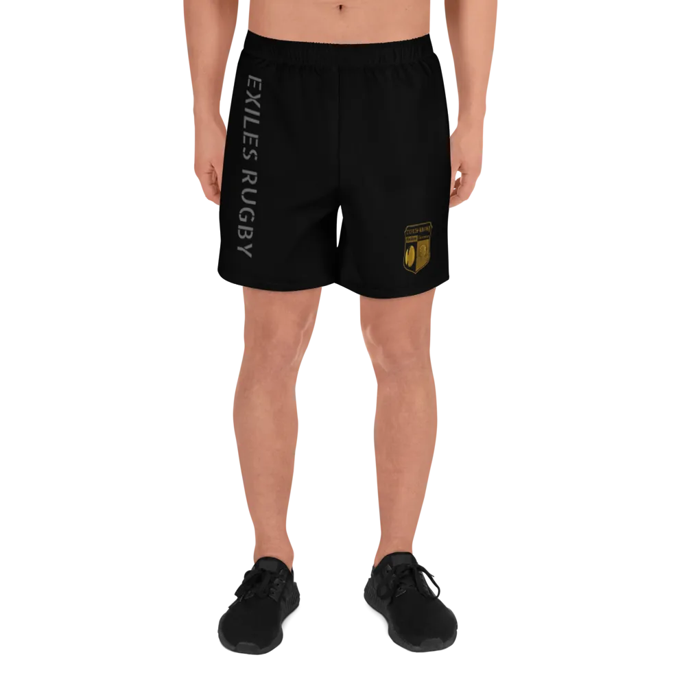 CMU Exiles Training Shorts