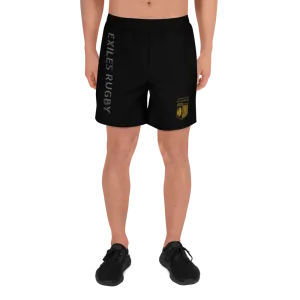 CMU Exiles Training Shorts