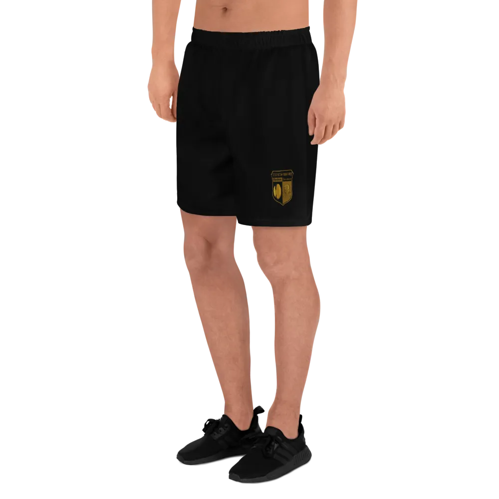 CMU Exiles Training Shorts