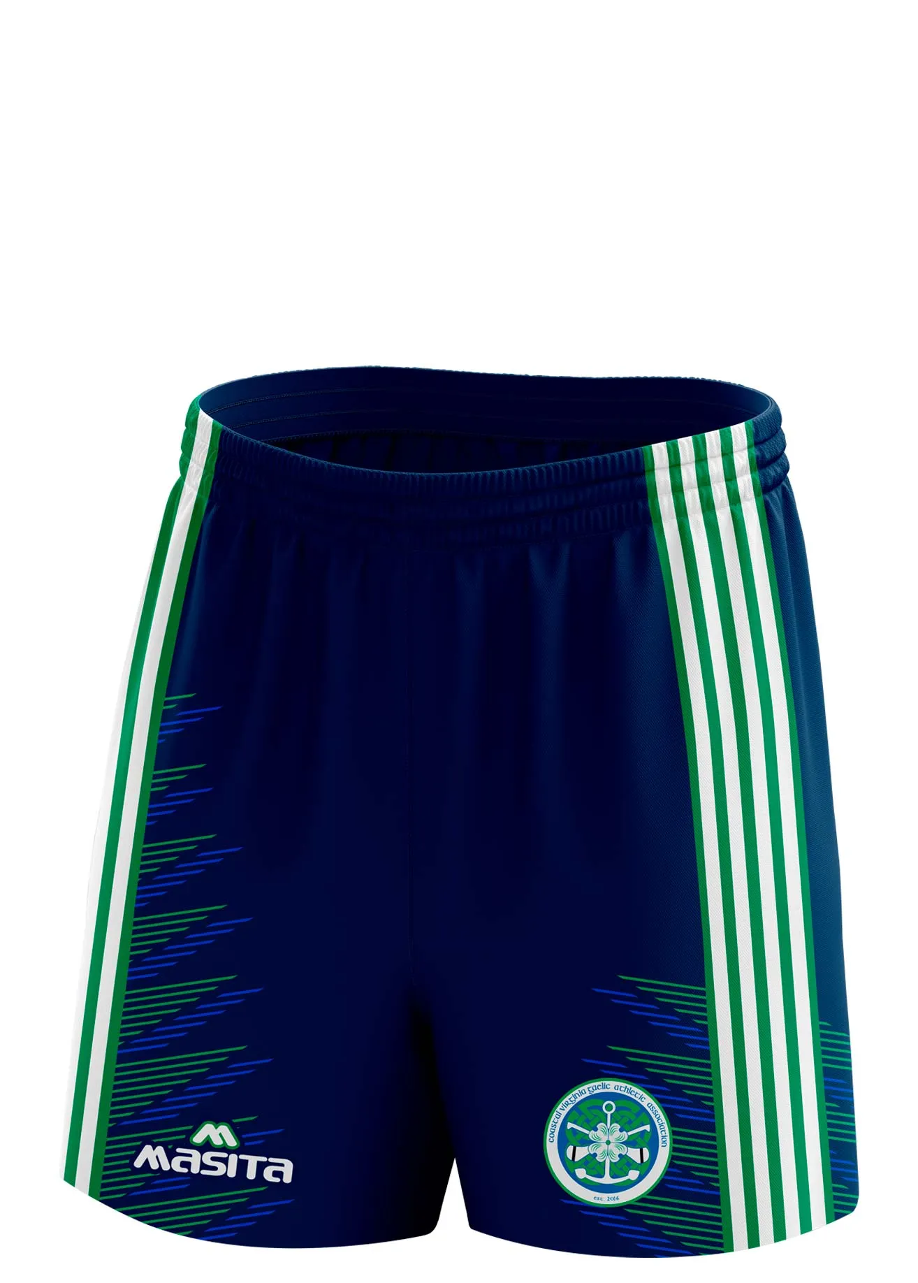 Coastal Virginia Training Shorts Kids