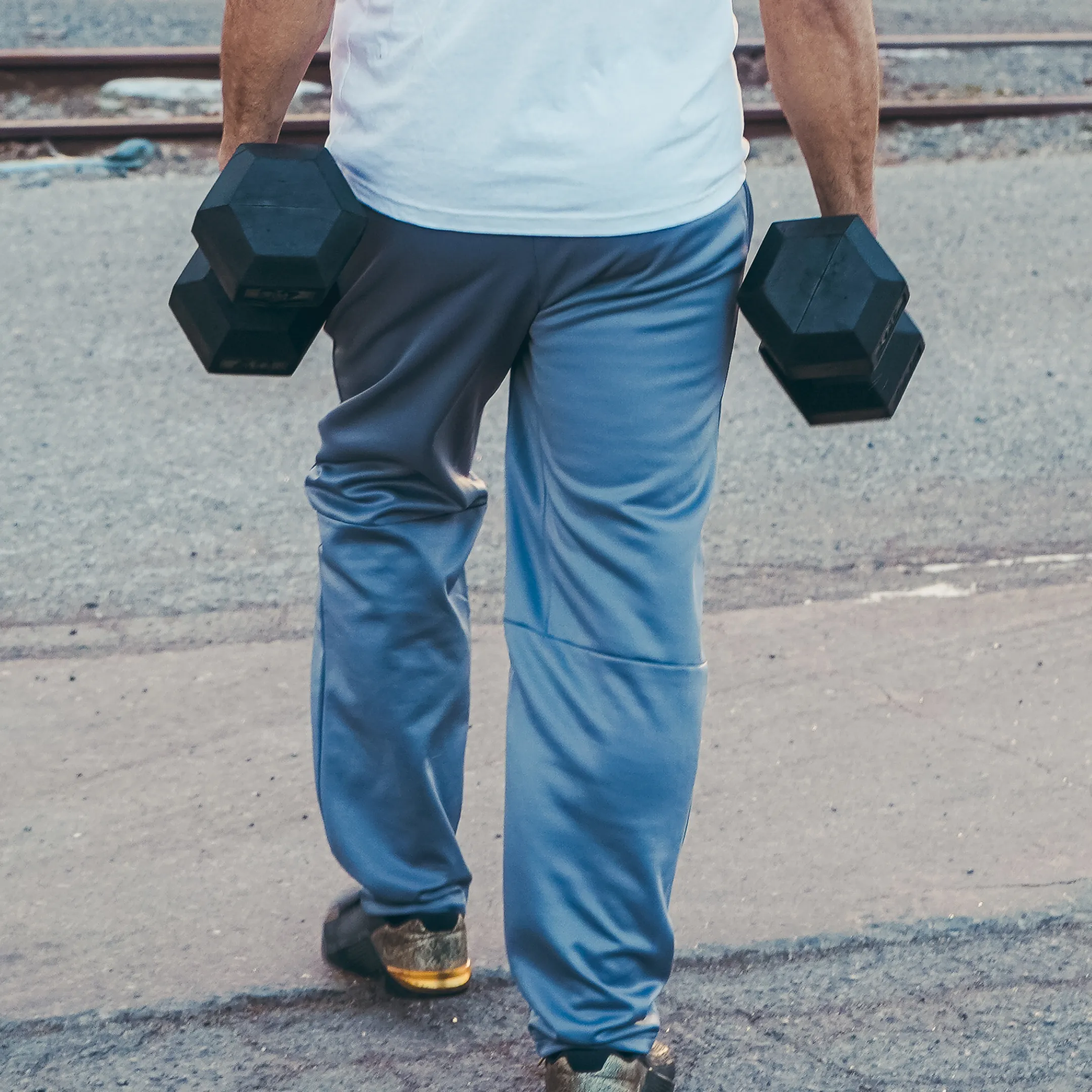 Coliseum Sweat Pants