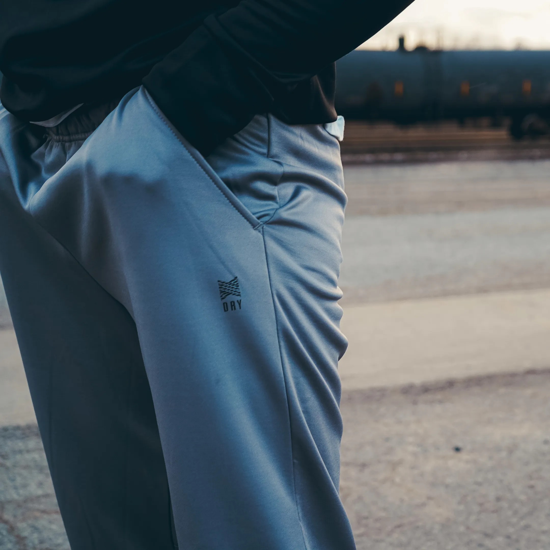 Coliseum Sweat Pants
