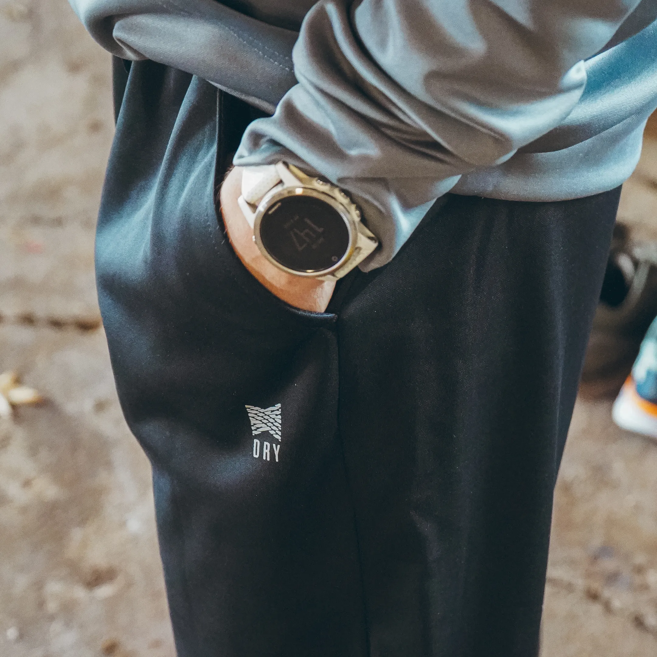 Coliseum Sweat Pants